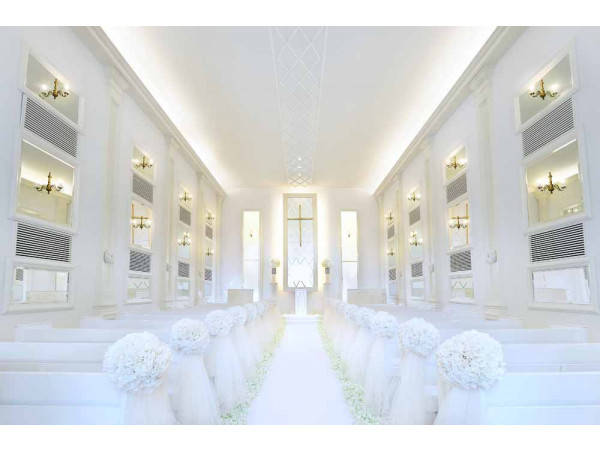 アーヴェリール迎賓館（富山）/テイクアンドギヴ・ニーズウェディング