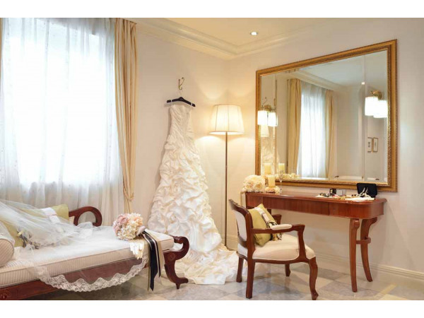 アーヴェリール迎賓館（富山）/テイクアンドギヴ・ニーズウェディング