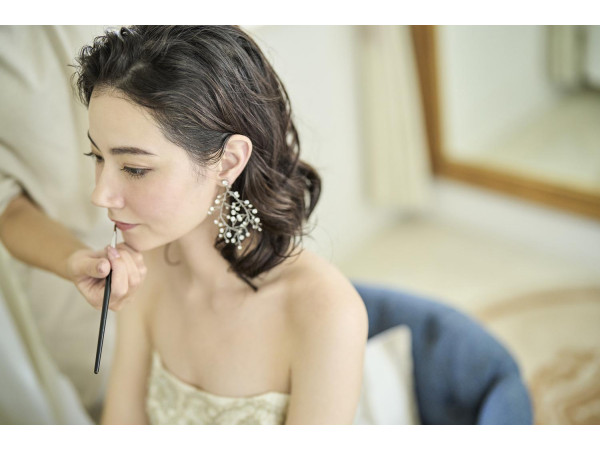 アーヴェリール迎賓館（富山）/テイクアンドギヴ・ニーズウェディング