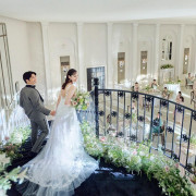 アーヴェリール迎賓館（富山）/テイクアンドギヴ・ニーズウェディング