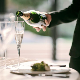 \当館人気NO.1/1組貸切おもてなし×和牛試食×10大特典付