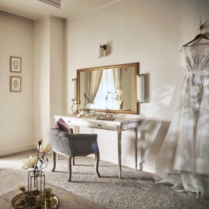 ブライズルーム|アーヴェリール迎賓館（富山）/テイクアンドギヴ・ニーズウェディングの写真(55296622)