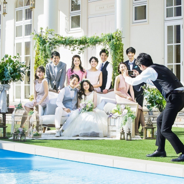 富山の少人数結婚式 家族 親族のみ 口コミ人気の7選 ウエディングパーク