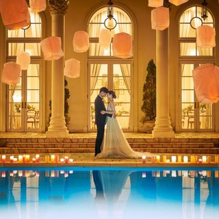残1【花嫁ALL体験♪10大特典】貸切邸宅×まるわかり相談会