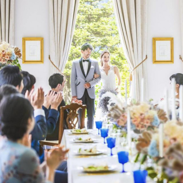公式HPからのご予約でカタログギフトプレゼント
