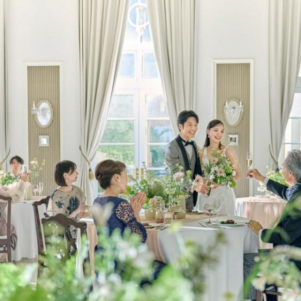 公式HPからのご予約でカタログギフトプレゼント