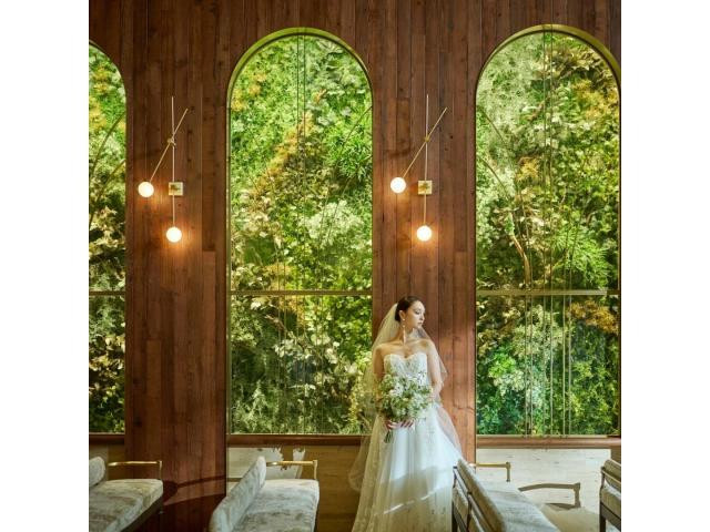 1件目にアーヴェリール迎賓館へご来館のカップルに特典あり