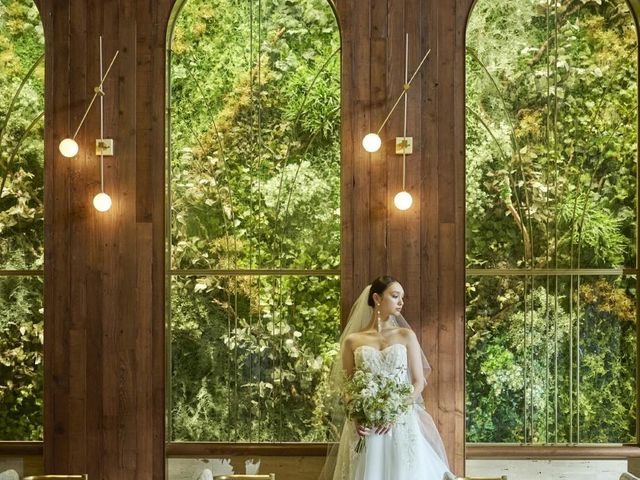 【25年夏遂にチャペルリニューアル】1件目ご来館で特典多数貰える！