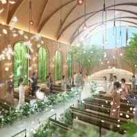 アーヴェリール迎賓館（富山）/テイクアンドギヴ・ニーズウェディング
