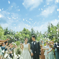 アーヴェリール迎賓館（富山）/テイクアンドギヴ・ニーズウェディング