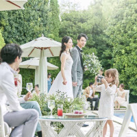 アーヴェリール迎賓館（富山）/テイクアンドギヴ・ニーズウェディング