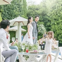 アーヴェリール迎賓館（富山）/テイクアンドギヴ・ニーズウェディング