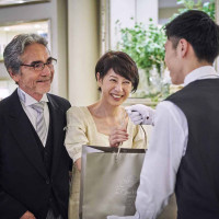 アーヴェリール迎賓館（富山）/テイクアンドギヴ・ニーズウェディング