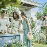 アーヴェリール迎賓館（富山）/テイクアンドギヴ・ニーズウェディング