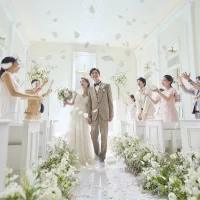アーヴェリール迎賓館（富山）/テイクアンドギヴ・ニーズウェディング