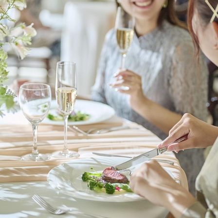 ・|ニーズ富山 by T&G WEDDING(旧 アーヴェリール迎賓館 富山)の写真(58673535)
