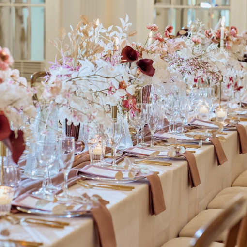 アーヴェリール迎賓館（富山）/テイクアンドギヴ・ニーズウェディング