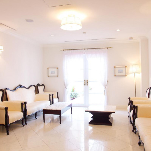 アーヴェリール迎賓館（富山）/テイクアンドギヴ・ニーズウェディング