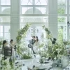 アーヴェリール迎賓館（富山）/テイクアンドギヴ・ニーズウェディング