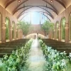 アーヴェリール迎賓館（富山）/テイクアンドギヴ・ニーズウェディング