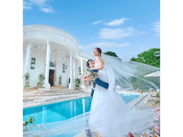 ニーズ浜松 by T&G WEDDING(旧 アーセンティア迎賓館 浜松)