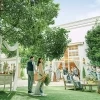 アーセンティア迎賓館（浜松）/テイクアンドギヴ・ニーズウェディング