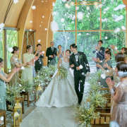 アーセンティア迎賓館（浜松）/テイクアンドギヴ・ニーズウェディング