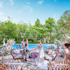 ＼限定BIG*10大特典／国産牛×オマール海老試食＆貸切邸宅ALL体験