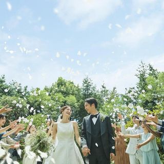 HP限優先！知りたい事だけ！60分◎【予算・雰囲気など】何でも相談会