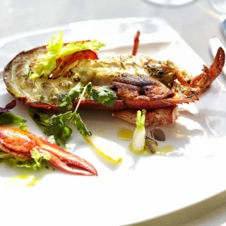 料理重視★必見【国産牛*トリュフ*オマール海老】贅沢試食×貸切W