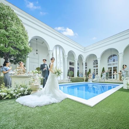 ニーズ浜松 by T&G WEDDING(旧 アーセンティア迎賓館 浜松)