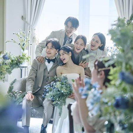 ニーズ浜松 by T&G WEDDING(旧 アーセンティア迎賓館 浜松)からのお知らせの写真（4枚目）
