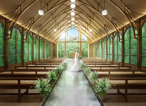 4ページ目)結婚式口コミ・評判｜アーセンティア迎賓館（浜松