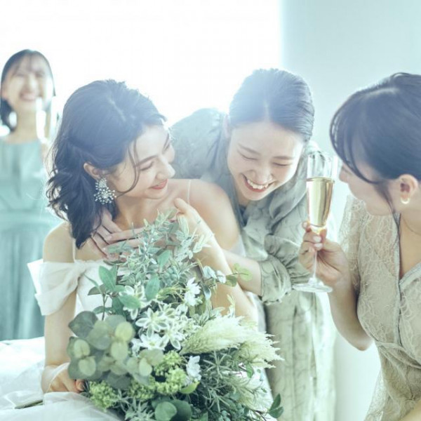 完全貸切のプライベート空間