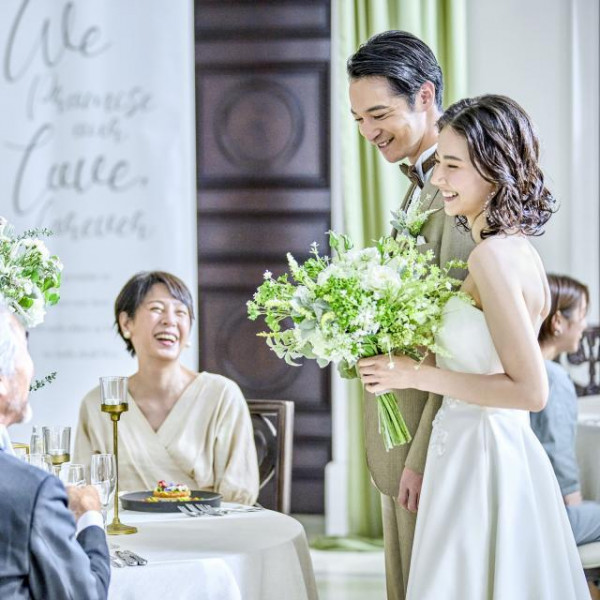 完全貸切のプライベート空間