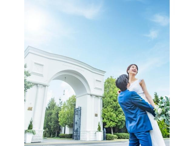 【来館特典】1件目の会場見学が断然お得♪