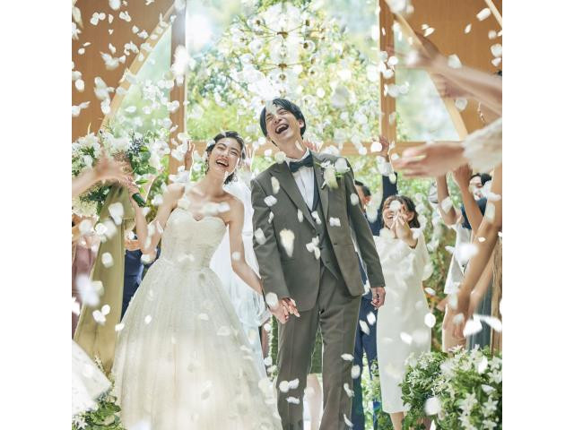 【来館特典】1件目の会場見学が断然お得♪