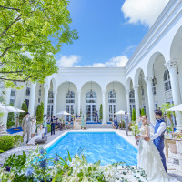 アーセンティア迎賓館（浜松）/テイクアンドギヴ・ニーズウェディング