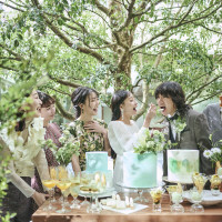 アーセンティア迎賓館（浜松）/テイクアンドギヴ・ニーズウェディング