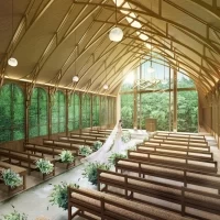 アーセンティア迎賓館（浜松）/テイクアンドギヴ・ニーズウェディング
