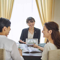 アーセンティア迎賓館（浜松）/テイクアンドギヴ・ニーズウェディング