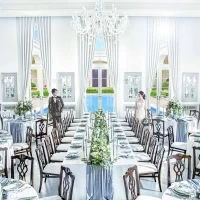アーセンティア迎賓館（浜松）/テイクアンドギヴ・ニーズウェディング