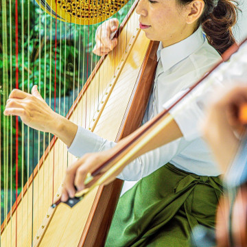アーセンティア迎賓館（浜松）/テイクアンドギヴ・ニーズウェディング