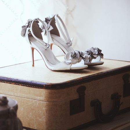 最後の仕上げはお母さまに仕上げてもらうのも◎|ニーズ浜松 by T&G WEDDING(旧 アーセンティア迎賓館 浜松)の写真(60661507)