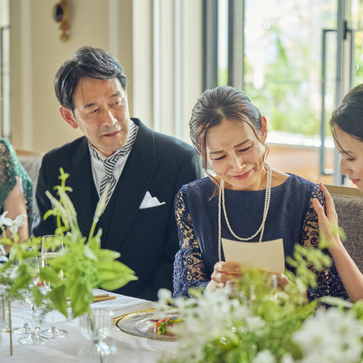 アーセンティア迎賓館（浜松）/テイクアンドギヴ・ニーズウェディング