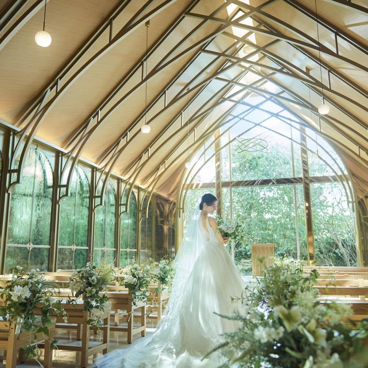 ニーズ浜松 by T&G WEDDING