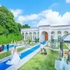 アーセンティア迎賓館（柏）/テイクアンドギヴ・ニーズウェディング
