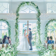 アーセンティア迎賓館（柏）/テイクアンドギヴ・ニーズウェディング