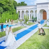 アーセンティア迎賓館（柏）/テイクアンドギヴ・ニーズウェディング