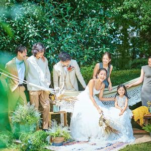 ニーズ柏 by T&G WEDDING(旧 アーセンティア迎賓館 柏)のゲスト満足度の写真